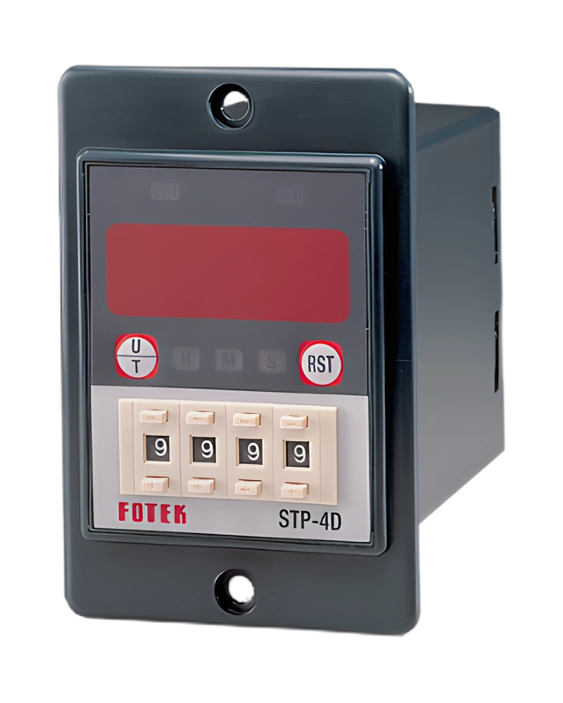 STP-4D