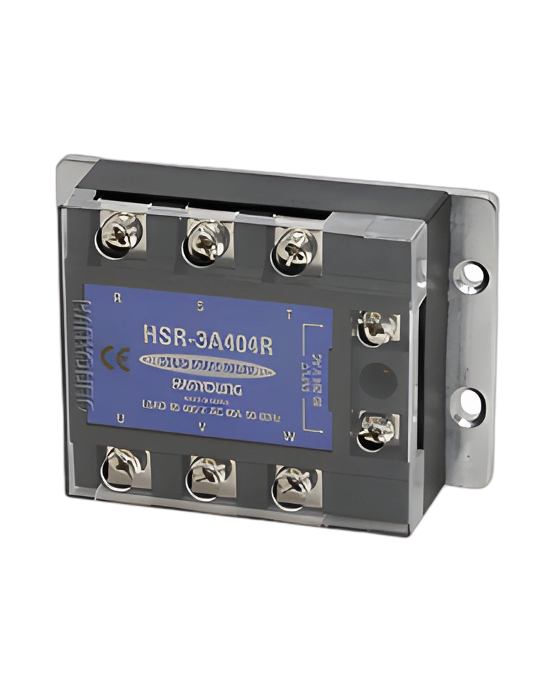 HSR-3A-404R