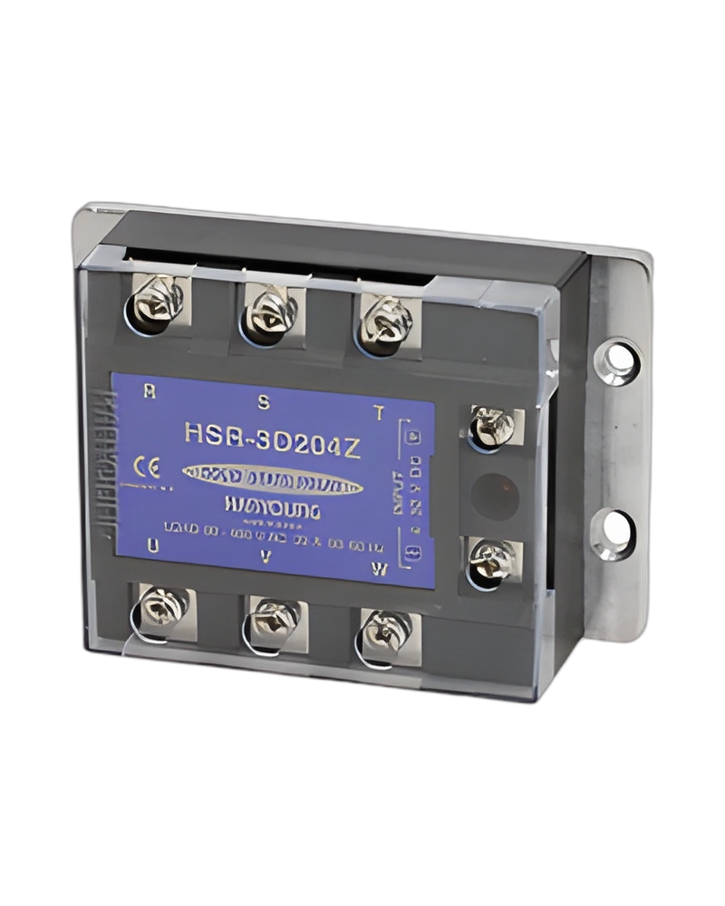 HSR-3D-202Z