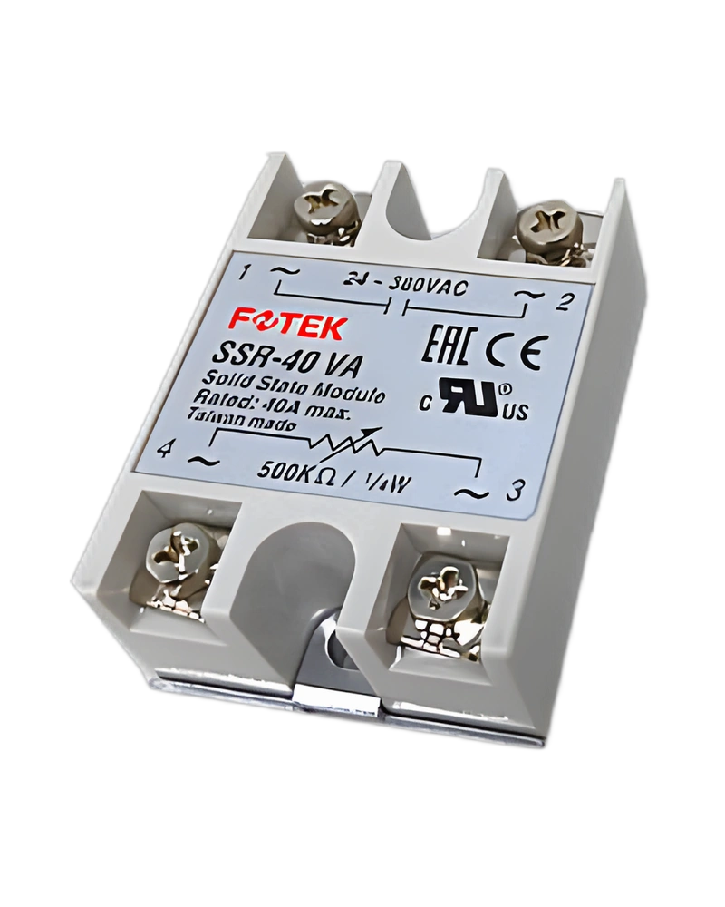 SSR-40AA