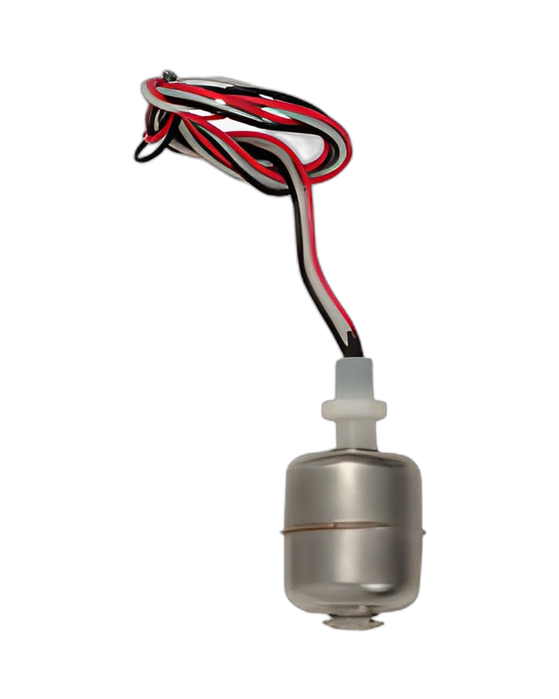LEM6LANC - Atoxic electromagnetic Level switch