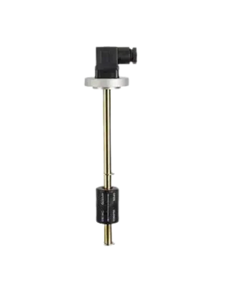 LM1TBPL110 - Set to be completed Electromagnetic Level switch