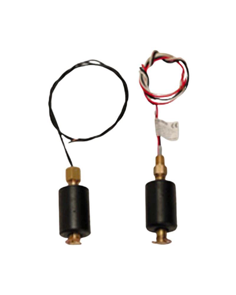 LM1 - Set to be completed Electromagnetic Level switch