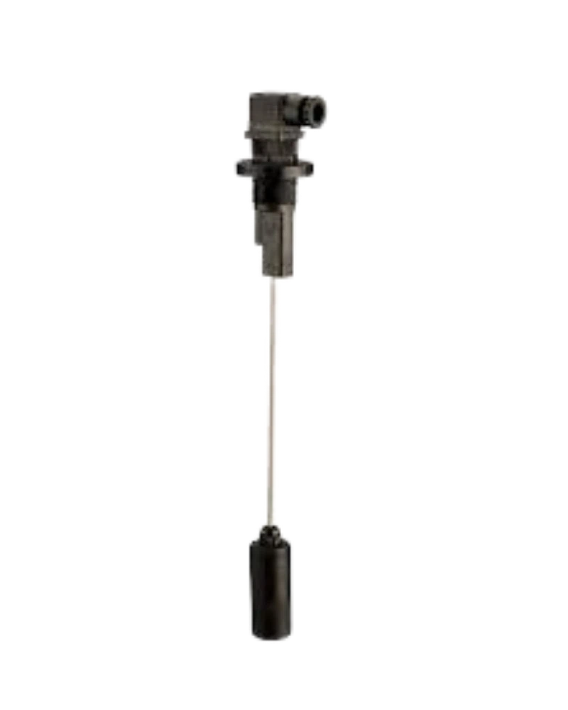 LM1PF - Set to be completed Electromagnetic Level switch