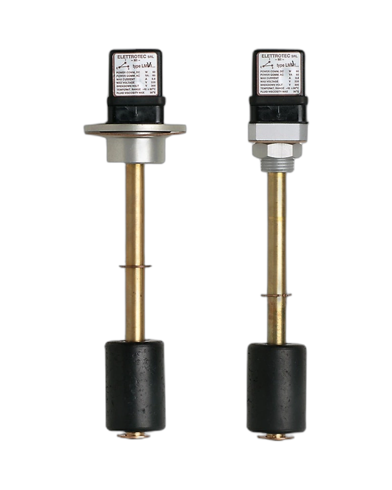 LM2FA250 - LM - Level switches