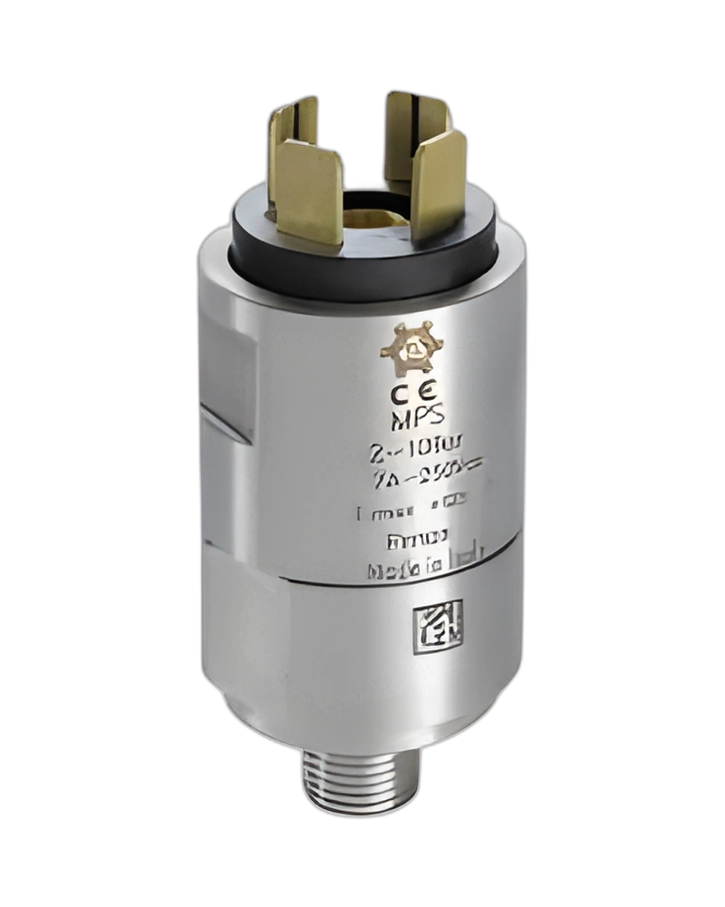 MPS2BNT18KF - MPS - Modular adjustable pressure switch
