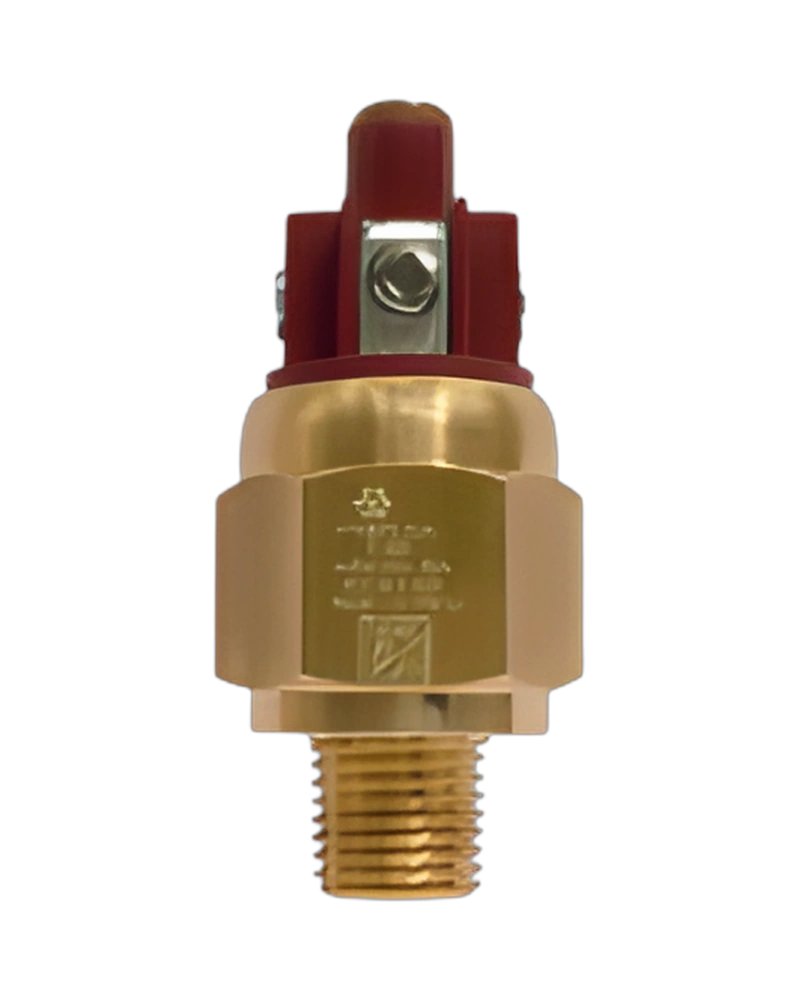PMM10ABN18K - PMM - Adjustable pressure switches with screw terminals