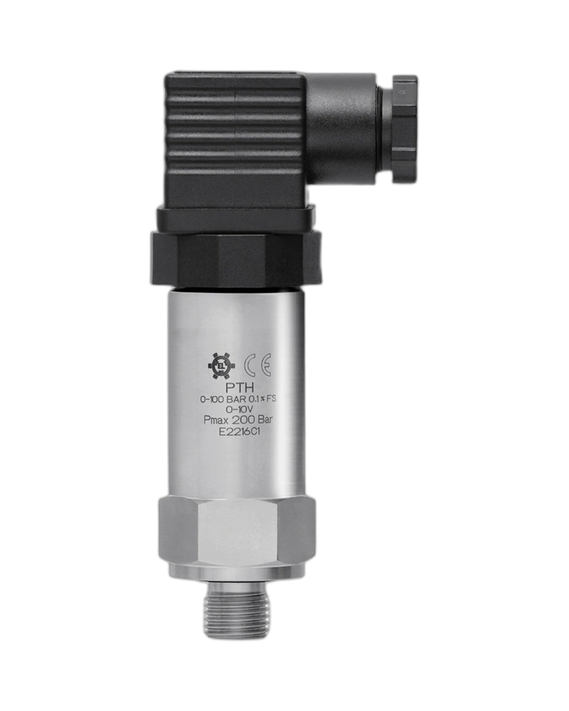 PTH10ACIWTR14 - PTH - High accuracy pressure sensor