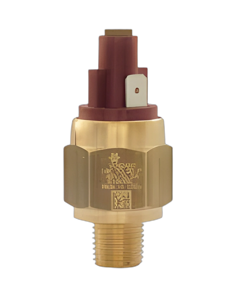 VCN2ABN18K  - VCN - Adjustable vacuum switch with fast-on
