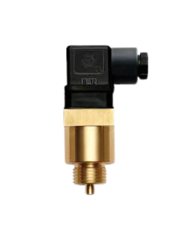 EBC50BM12 - EBC - Non-adjustable thermostat with SPDT contact