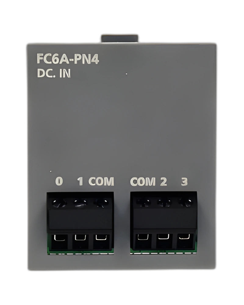 FC6A-PK2AV
