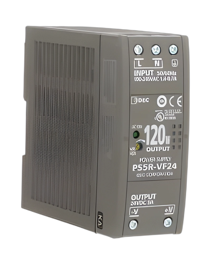 PR5R-VD24 - Power Supply