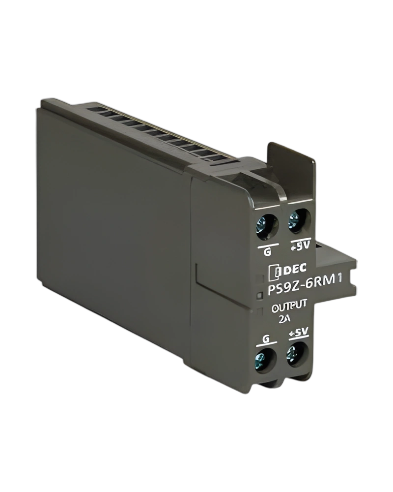 PS9Z-6RM2
