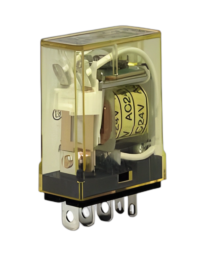 RH1B-ULAC240V - Relay