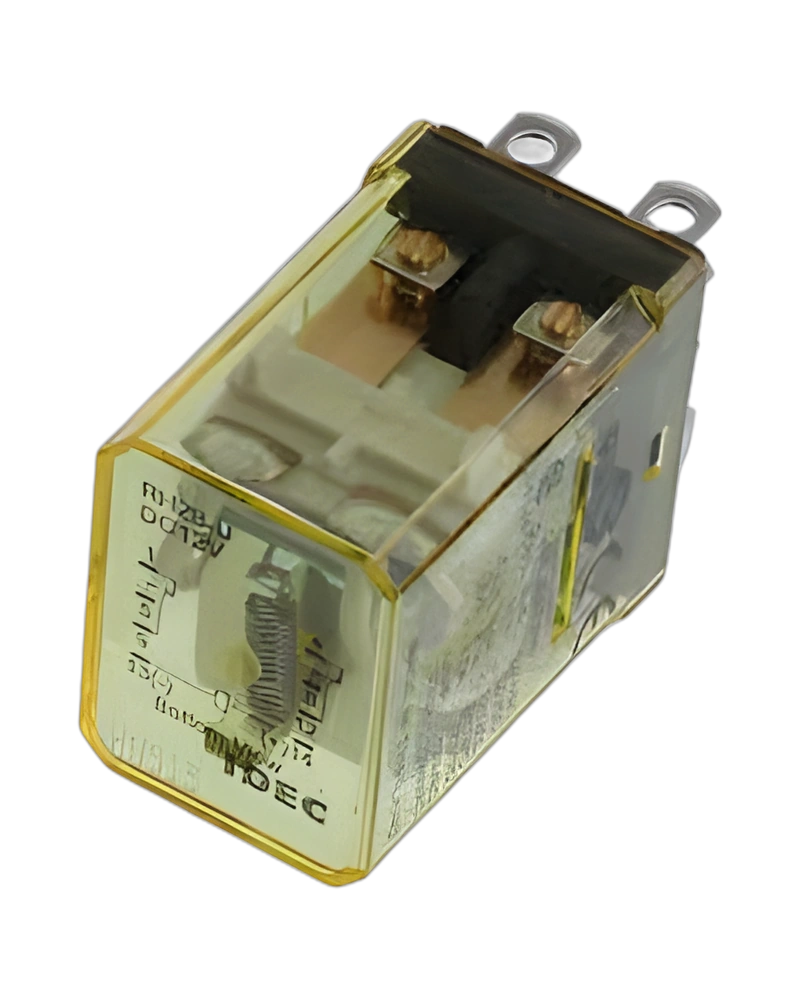 RH2B-U-DC12