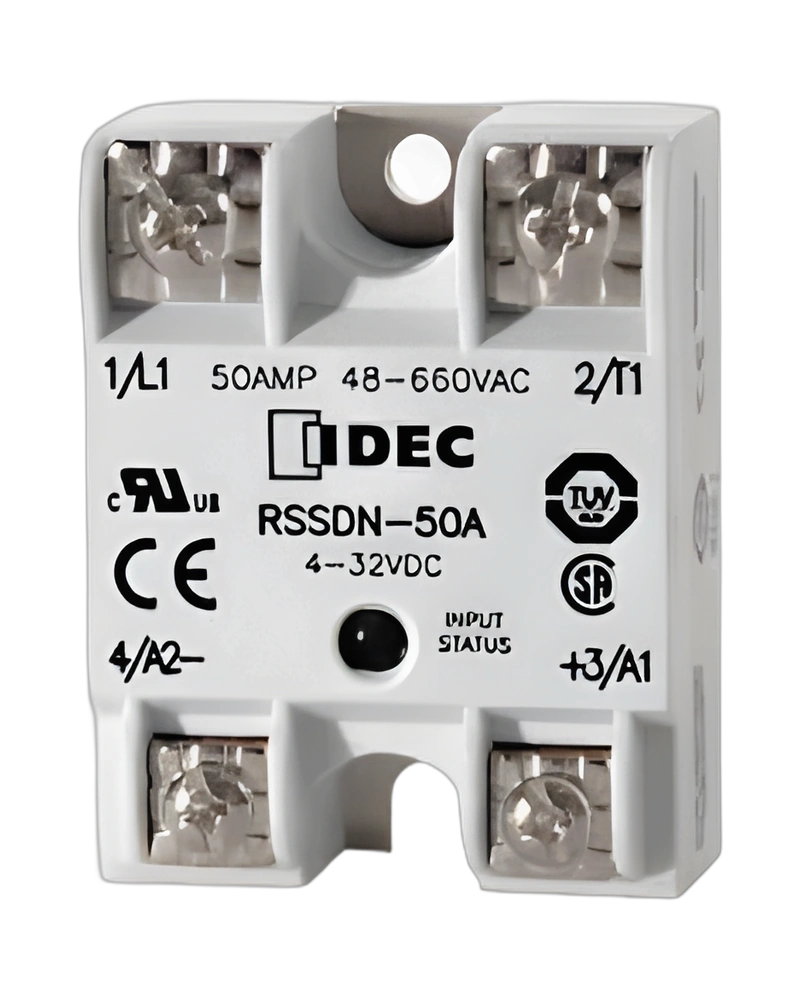 RSSDN-10A