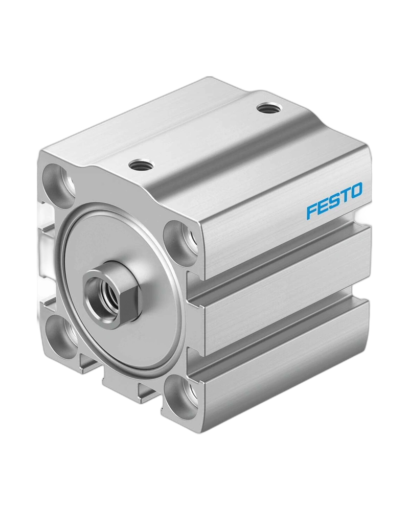 Compact cylinder - ADN-S-32-20-I-P-A-F1A