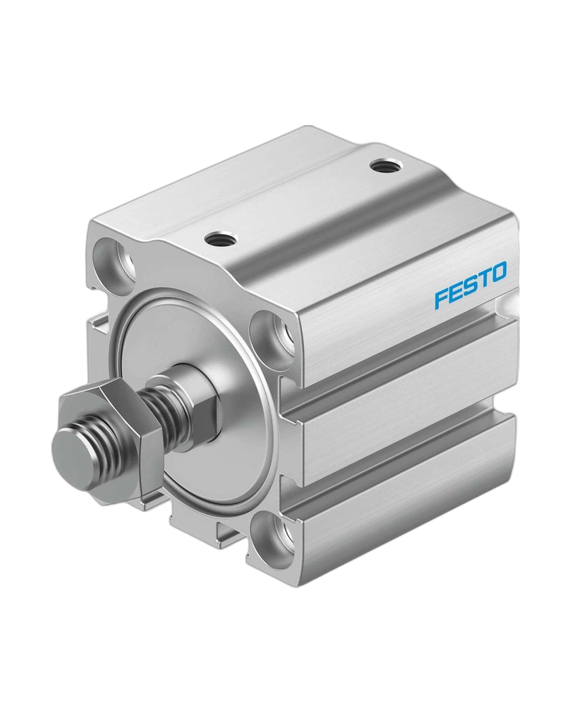 Compact cylinder - ADN-S-32-50-A-P