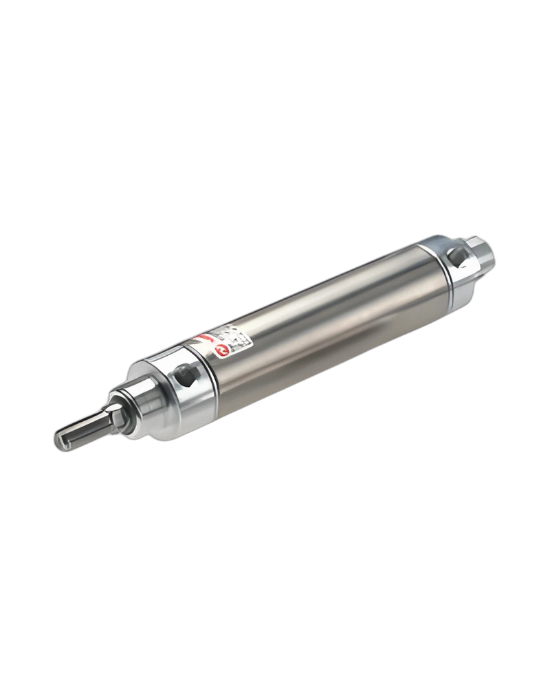 Round cylinder, double-acting DSNU - DSNU-20-150-PPV-A