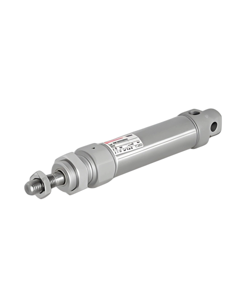 Round cylinder, double-acting DSNU - DSNU-20-250-PPS-A