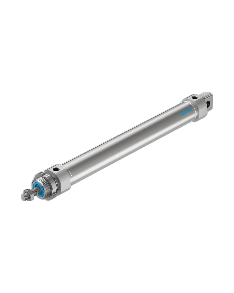 Round cylinder, double-acting DSNU - DSNU-32-250-P-A