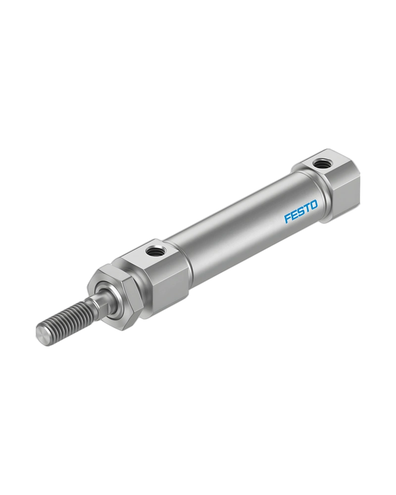Round cylinder DSNU - DSNU-S-12-80-P-A-MQ