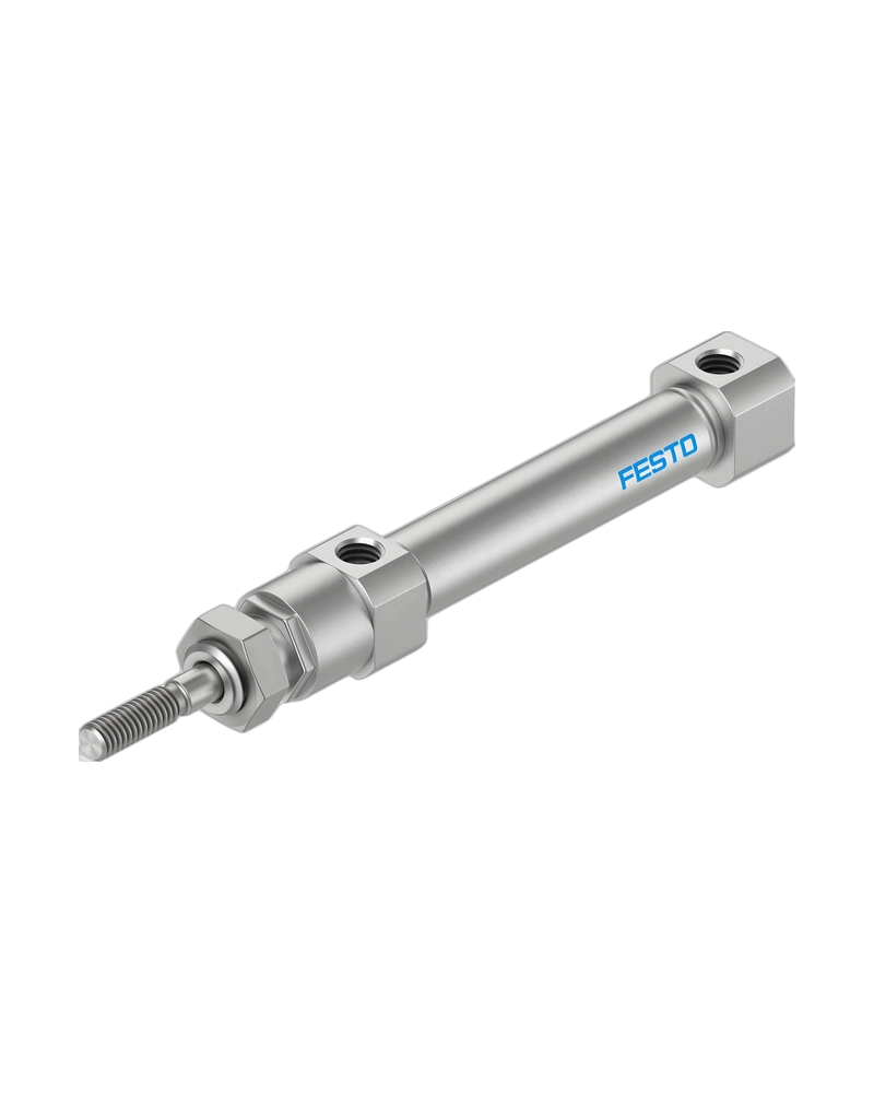 Round cylinder DSNU - DSNU-S-8-80-P-A-MQ