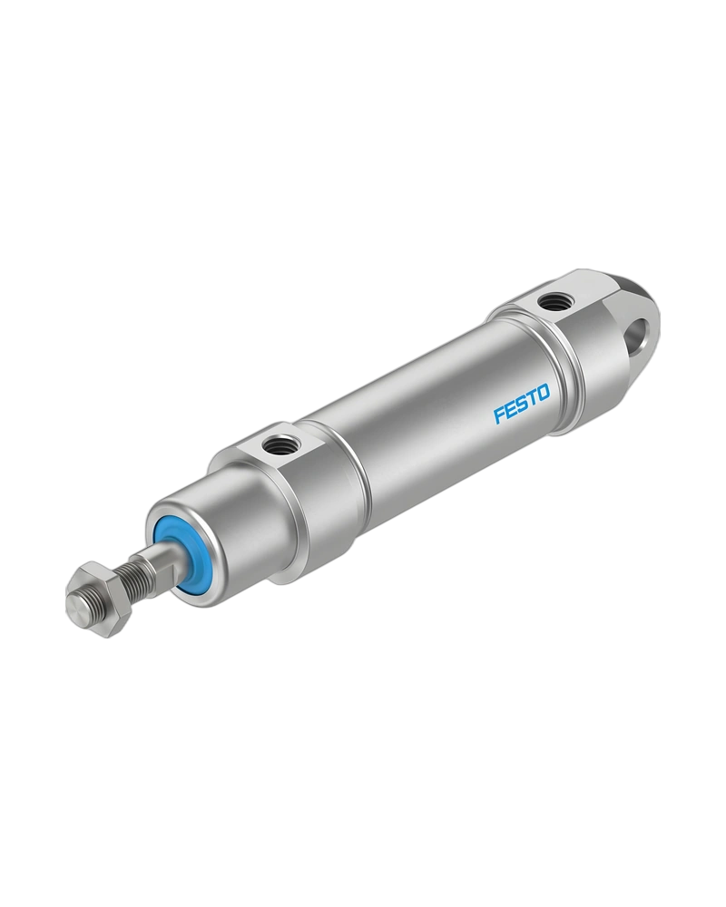 Round cylinder CRDSNU - CRDSNU-B-25-50-PPS-A-MG-A1