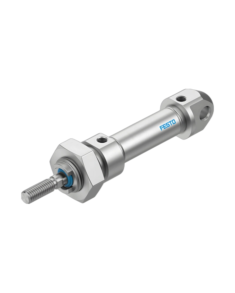 Round cylinder CRDSNU - CRDSNU-12-10-P-A