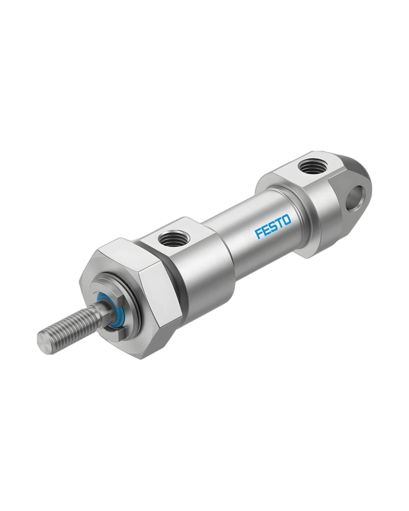 Round cylinder CRDSNU - CRDSNU-20-15-P-A