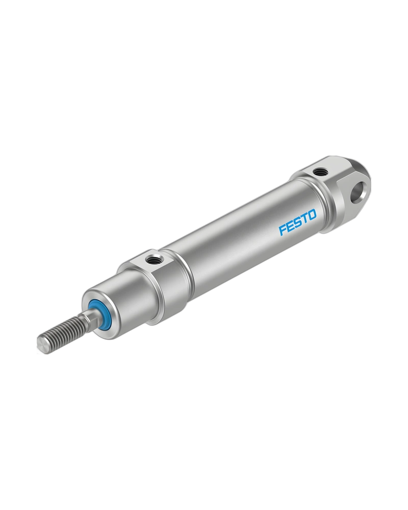 Round cylinder CRDSNU - CRDSNU-B-20-50-PPS-A-MG-A1