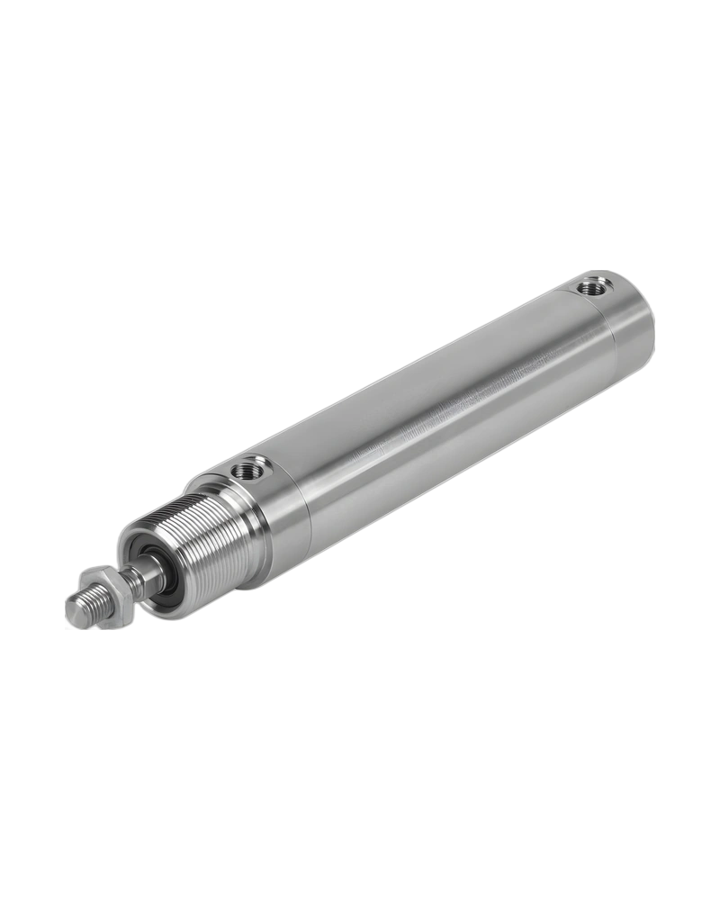 Round cylinder CRHD - CRHD-32- -PPV-A-MS