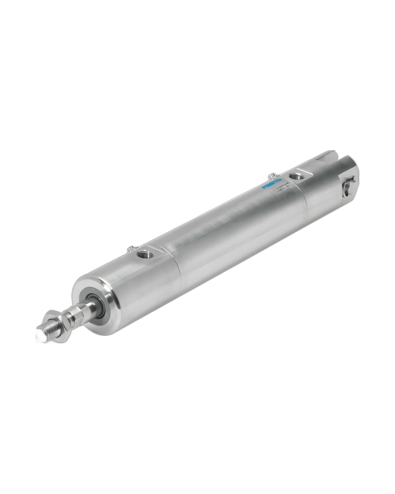 Round cylinder CRHD - CRHD-63- -PPV-A-MC-S6