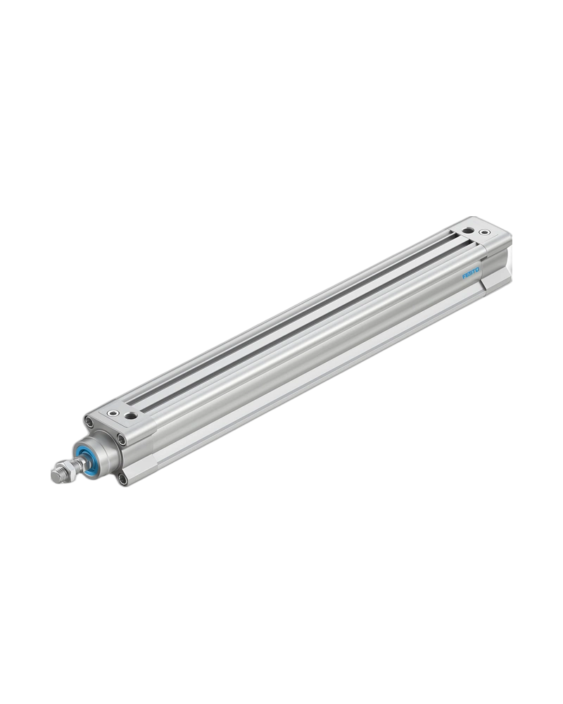 Standards-based cylinder DSBC - DSBC-32-300-PPVA-N3