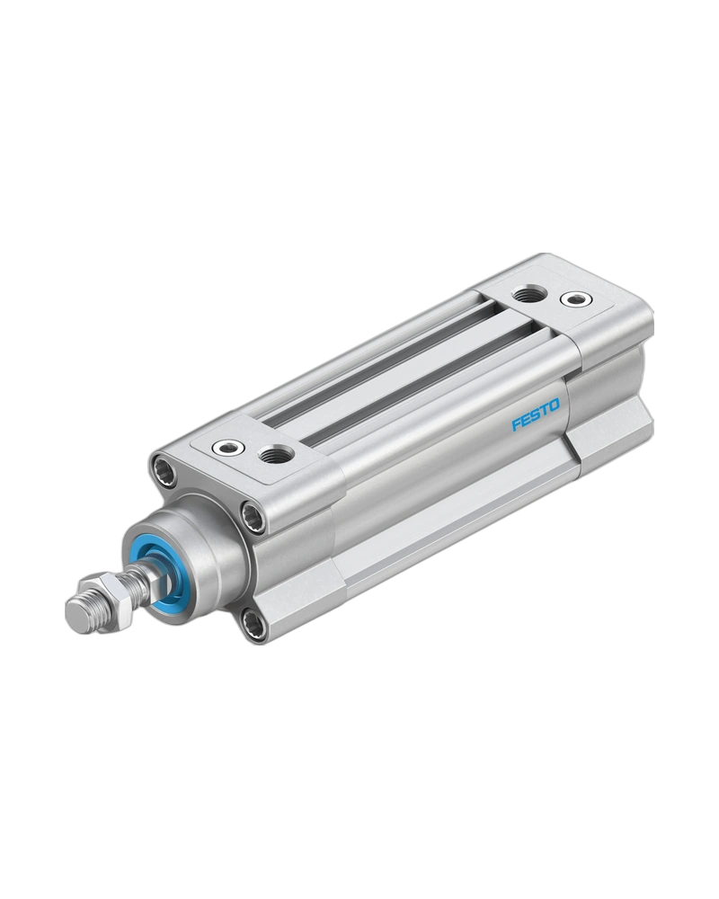 Standards-based cylinder DSBC - DSBC-40-160-PPVA-N3