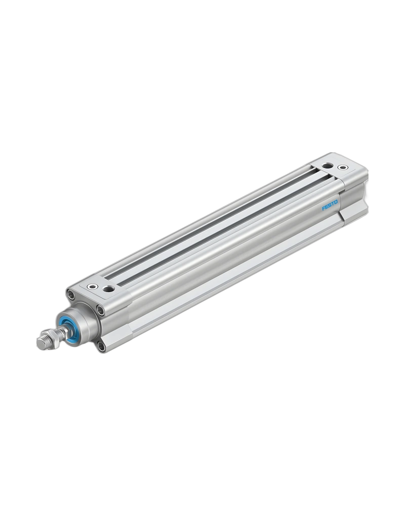 Standards-based cylinder DSBC - DSBC-40-250-PPVA-N3