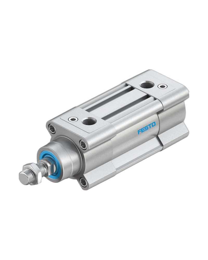 Standards-based cylinder DSBC - DSBC-50-30-PPVA-N3