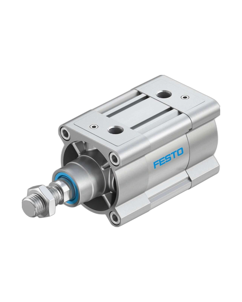 Standards-based cylinder DSBC - DSBC-80-40-PPVA-N3