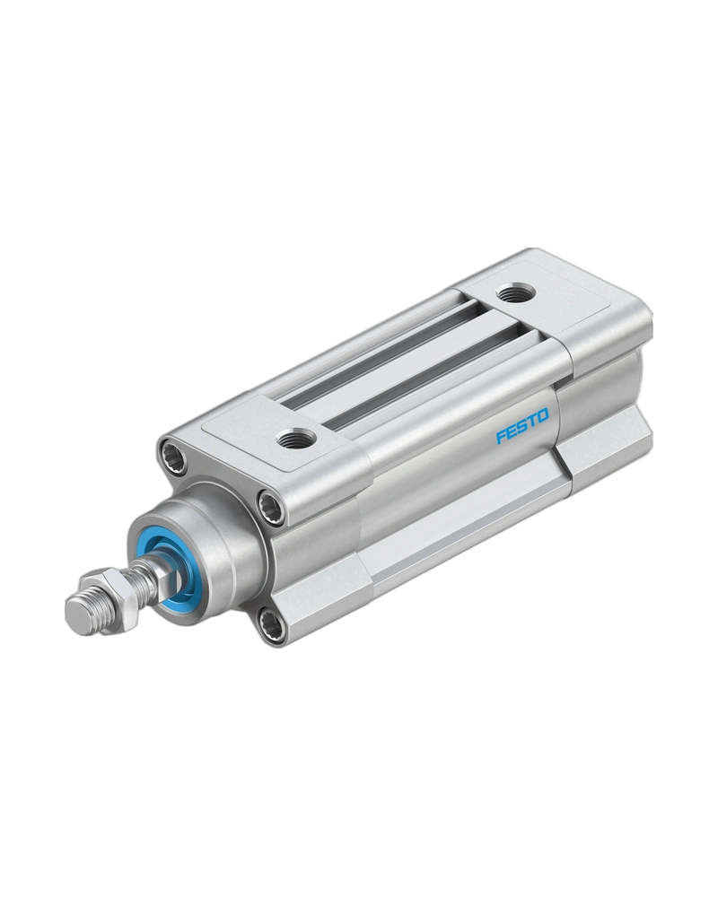 Standards-based cylinder DSBC - DSBC-32-60-PPSA-N3