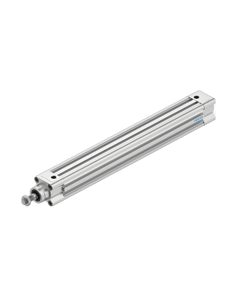 Standards-based cylinder DSBC - DSBC-32-320-D3-PPSA-N3