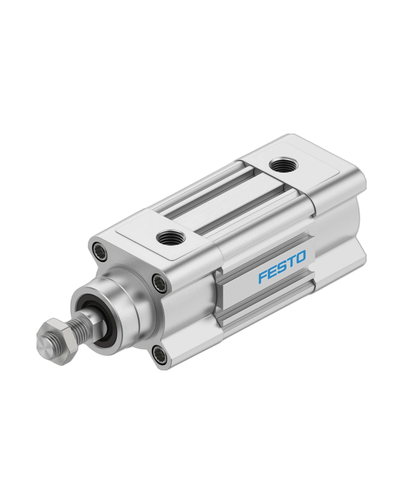 Standards-based cylinder DSBC - DSBC-40-20-D3-PPSA-N3
