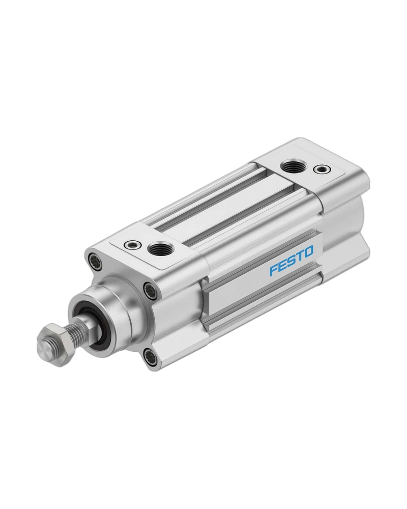 Standards-based cylinder DSBC - DSBC-40-50-D3-PPVA-N3