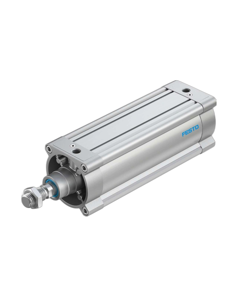 Standards-based cylinder DSBC - DSBC-125-320-PPSA-N3