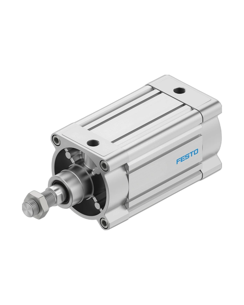 Standards-based cylinder DSBC - DSBC-125-125-PPVA-N3