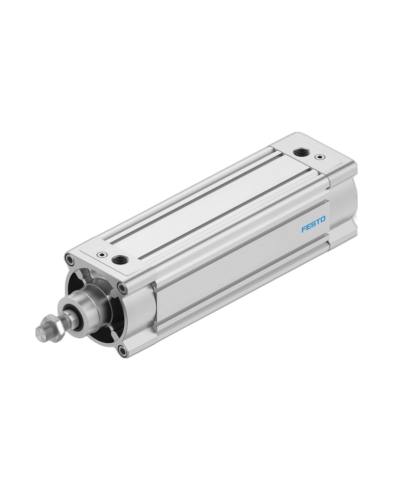 Standards-based cylinder DSBC - DSBC-100-200-D3-PPVA-N3
