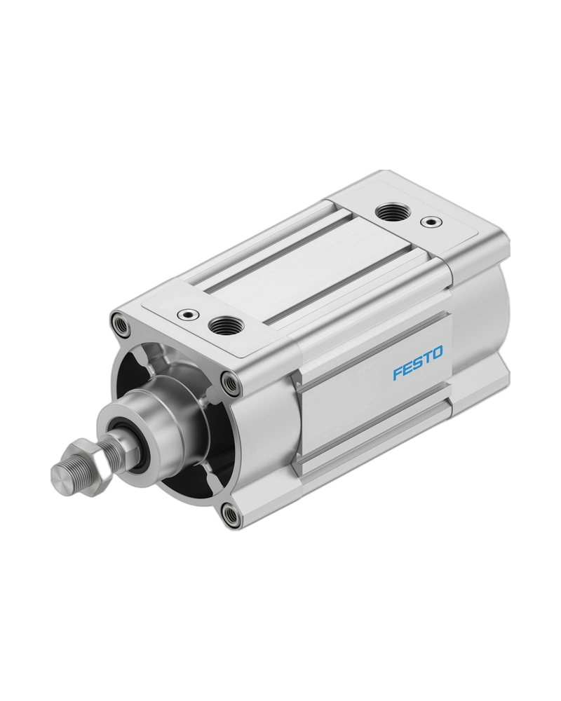 Standards-based cylinder DSBC - DSBC-100-125-D3-PPSA-N3