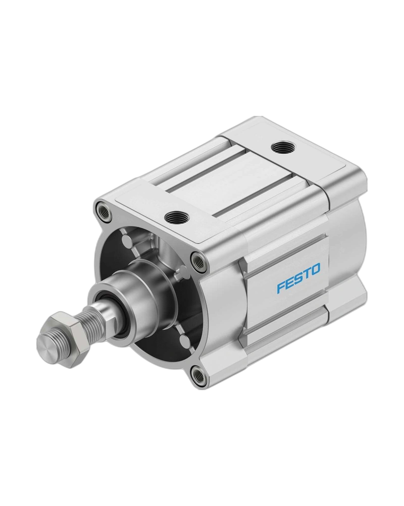 Standards-based cylinder DSBC - DSBC-80-320-D3-PPSA-N3