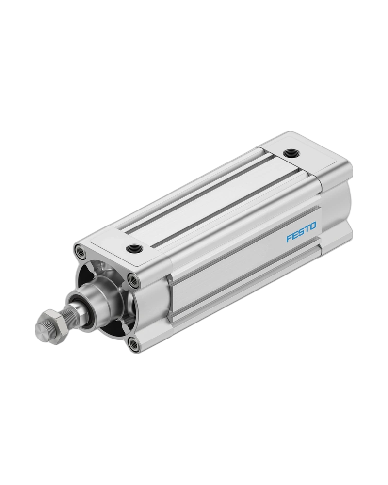 Standards-based cylinder DSBC - DSBC-80-80-PPSA-N3