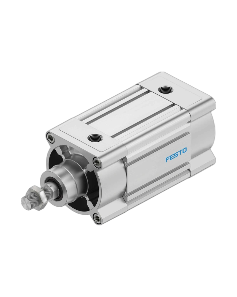 Standards-based cylinder DSBC - DSBC-80-60-D3-PPSA-N3