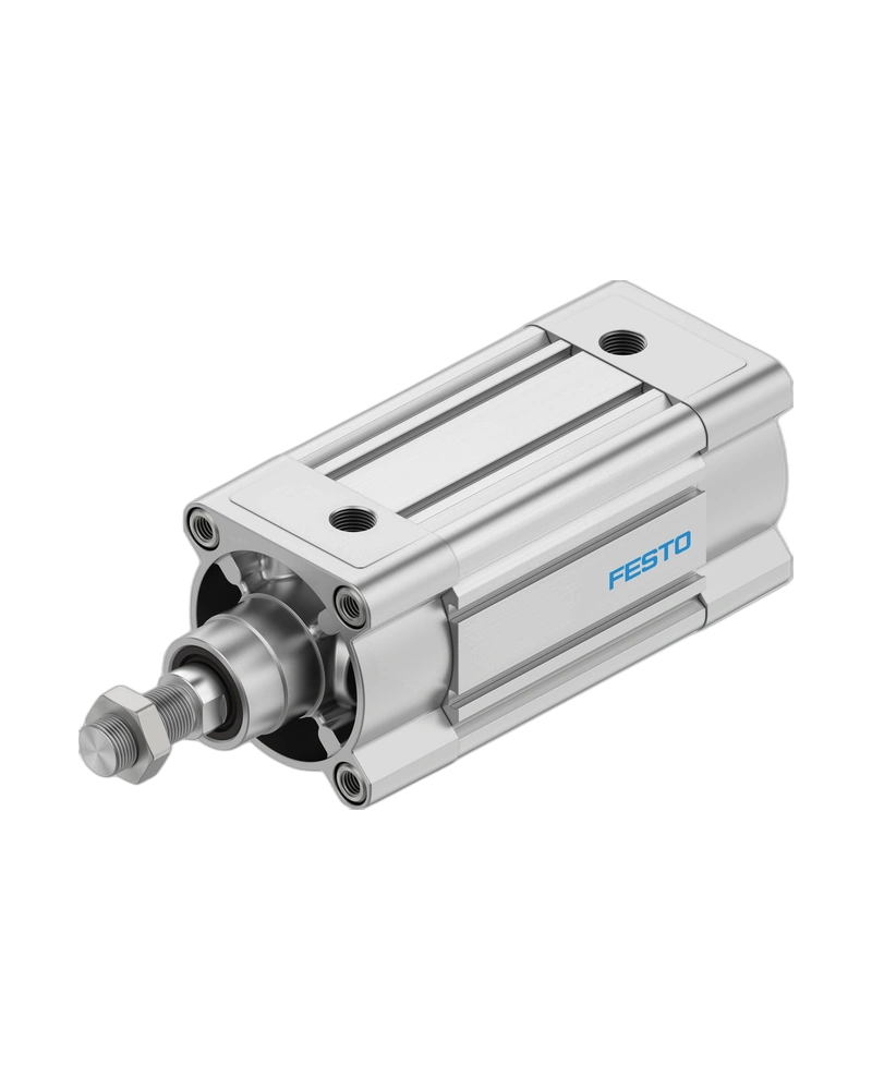 Standards-based cylinder DSBC - DSBC-80-20-D3-PPVA-N3